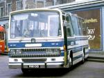 Bedford VAM70 Caetano Cascais 1969 года